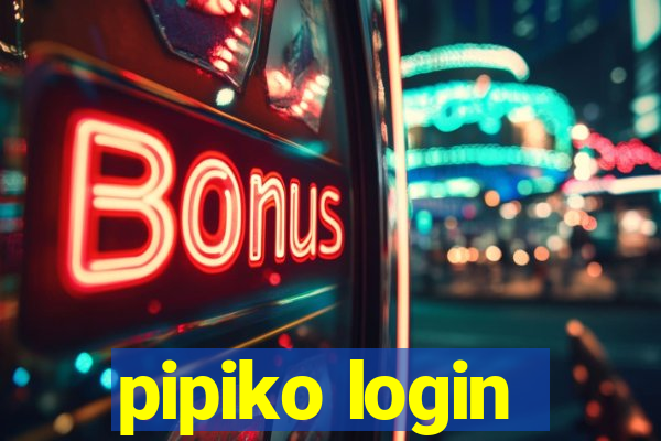 pipiko login